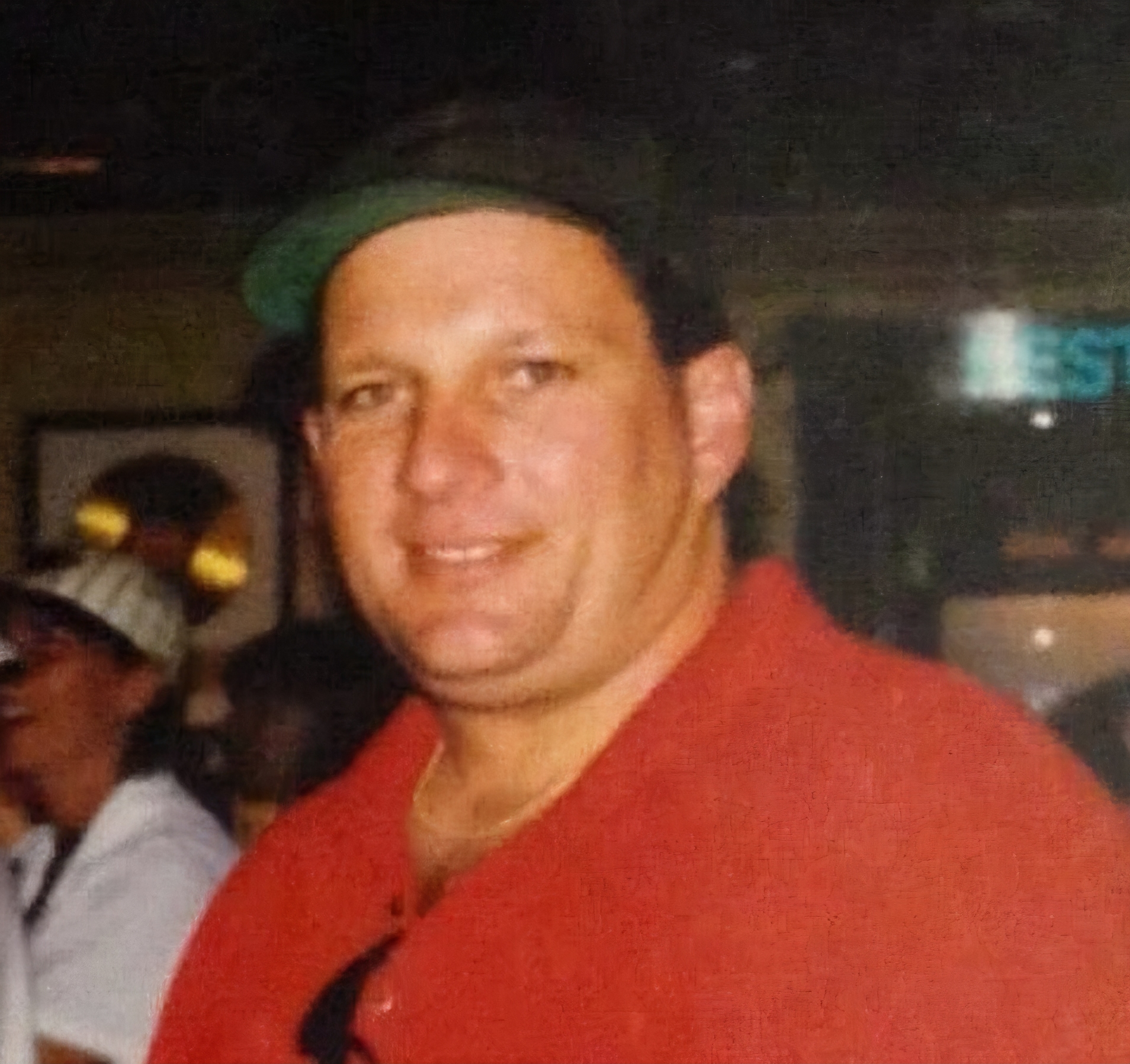 Honoring Steve's Legacy Marvelous Gardens Section Image