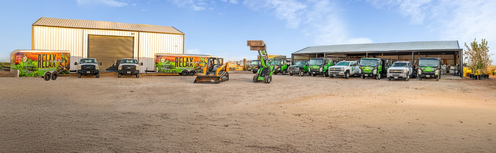 Marvelous Gardens - Our Story: Built on Dreams, Dedication & Legacy Image