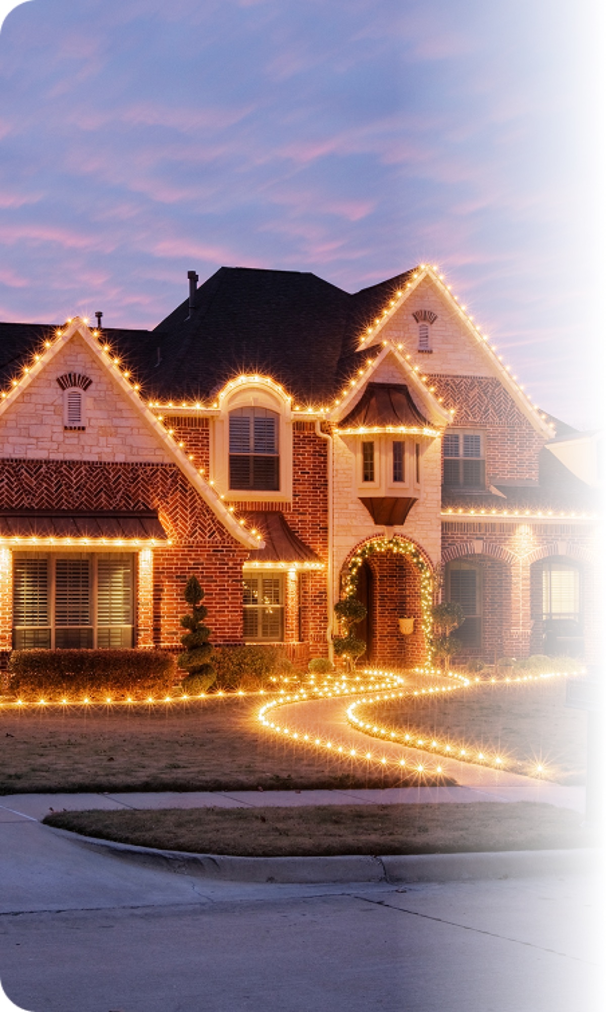 Lawn Care & Landscaping