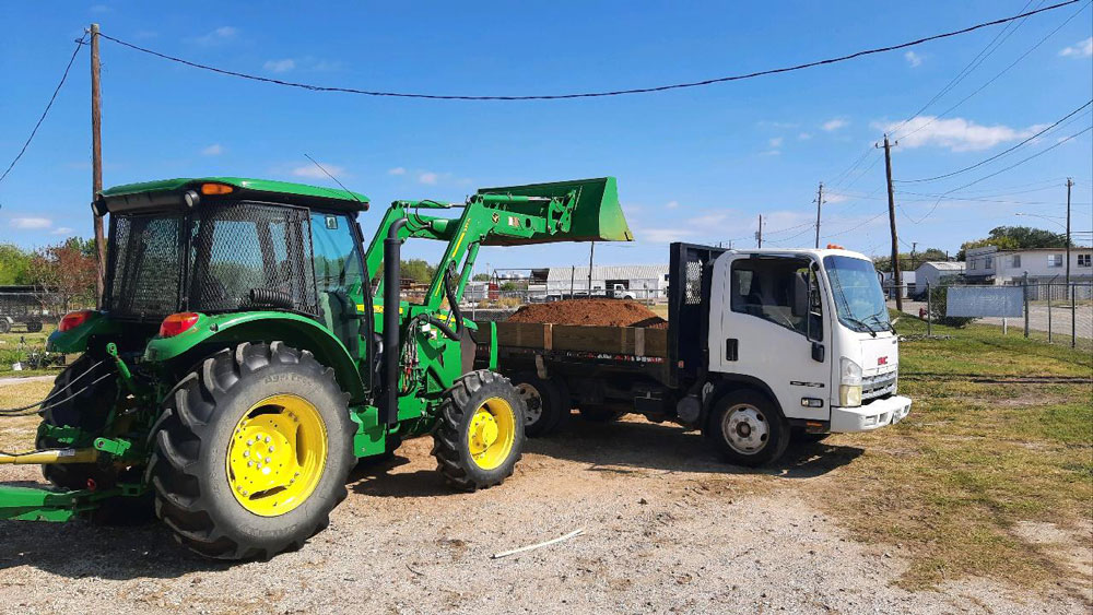 Commercial Groundskeeping