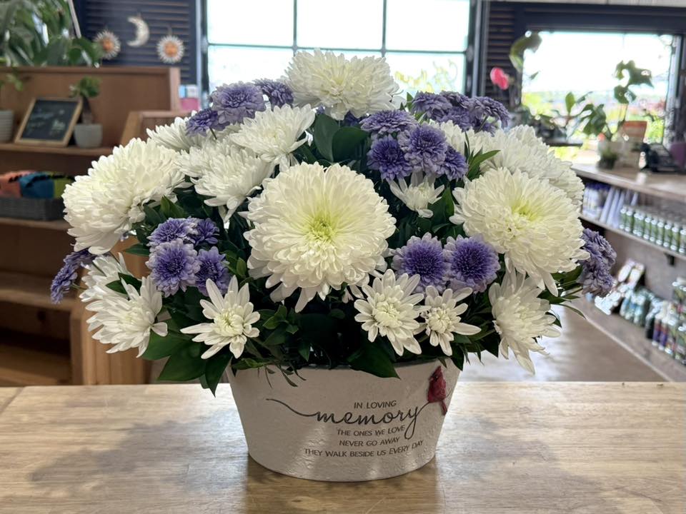 Full-Service Floral Shop gallery