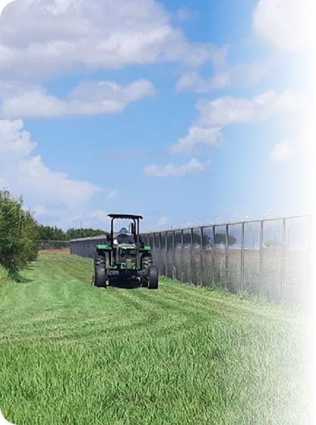 Lawn Care & Landscaping