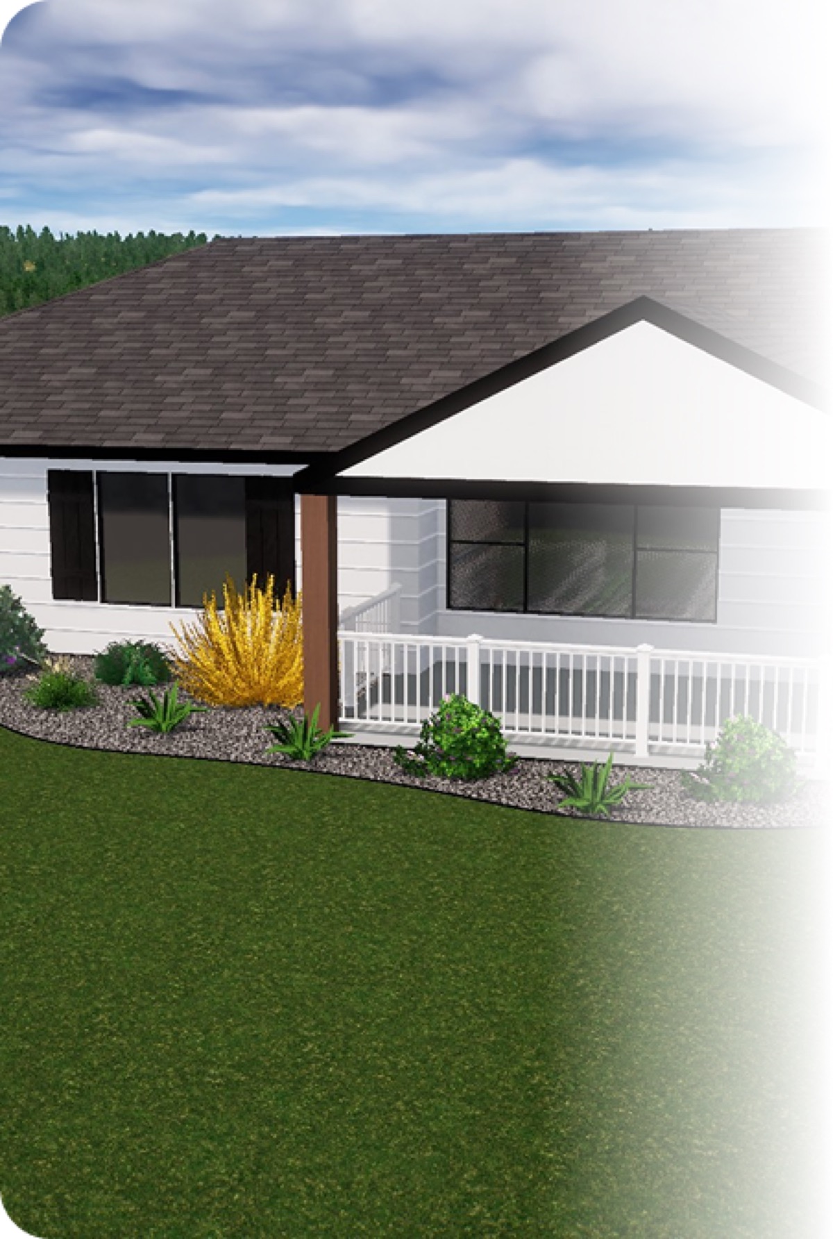 Lawn Care & Landscaping