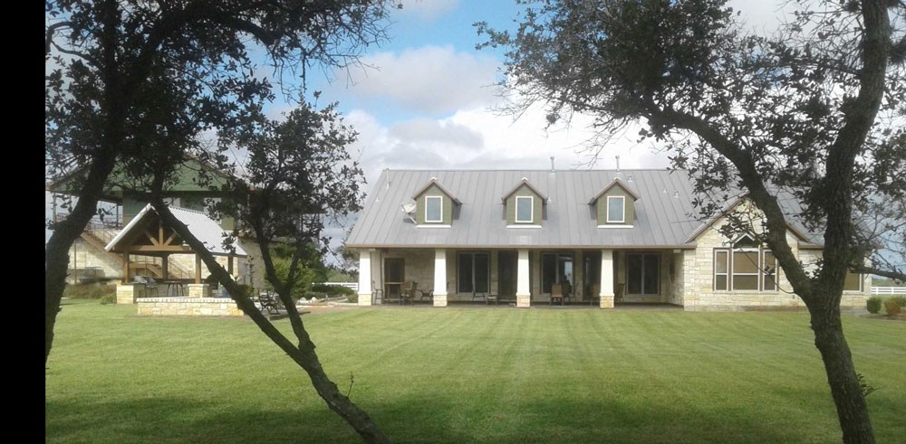 Lawn Care & Landscaping